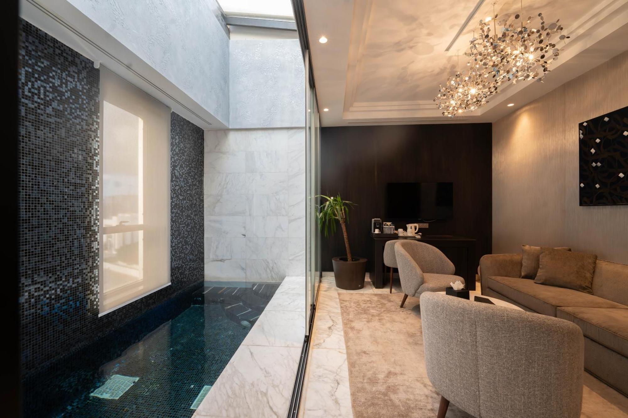 Hotel Royal Asbu 突尼斯 外观 照片